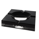 Zigarrenaschenbecher "Kristall"...