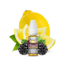 ELFBAR Elfliq - Blackberry Lemon (Brombeere, Zitrone) -...