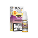 ELFBAR Elfliq - Blackberry Lemon (Brombeere, Zitrone) -...