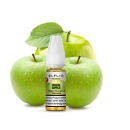 ELFBAR Elfliq - Sour Apple (Saurer Apfel) - Liquid - 10...