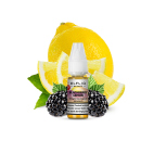 ELFBAR Elfliq - Blackberry Lemon (Brombeere, Zitrone) -...