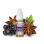 ELFBAR Elfliq - Blackcurrant Aniseed  (Schwarze Johannisbeere Anis) - Liquid - 20 mg/ml - 10 ml