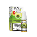 ELFBAR Elfliq - Sour Apple (Saurer Apfel) - Liquid - 20 mg/ml - 10 ml