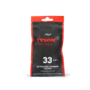 PURIZE Tyson 2.0; 33er Pack; Slim Size &Oslash; 6mm;,...