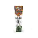 PURIZE Pre-Rolled Cones; XTRA Slim Size; &Oslash;...