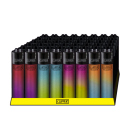 Clipper Micro CRYSTAL GRADIENT #2, 48er Display