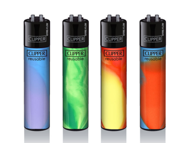 Clipper Micro NEBULA MIX #2, 48er Display