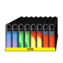 Clipper Micro NEBULA MIX #2, 48er Display