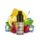 Lost Mary MARYLIQ - Cherry Lemon Mint (Kirsche, Zitrone, Minze) - Liquid - 10 mg/ml - 10 ml