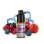 Lost Mary MARYLIQ - Triple Berry Ice (Dreifach-Beereneis) - Liquid - 10 mg/ml - 10 ml