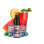 Lost Mary MARYLIQ - Blueberry Watermelon Lemonade (Heidelbeere, Wassermelone, Limonade) - Liquid - 20 mg/ml - 10 ml