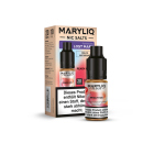 Lost Mary MARYLIQ - Peach Ice (Pfirsich-Eis) - Liquid -...