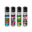 Clipper Large SWEEDS #2, 48er Display