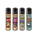 Clipper Large SHROOMS #12, 48er Display