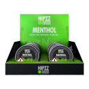 HIPZZ Menthol Aromakugeln - 100 K&uuml;gelchen