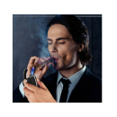 Zigarrenfeuerzeuge "Varsovie", 2er Blaue Flamme, 6er Display