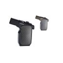 Metallfeuerzeuge "Prague" 4er...