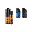 Sturm-, Zigarrenfeuerzeuge "Edimbourg",...