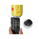 Sturm-, Zigarrenfeuerzeuge "Edimbourg", 3er...