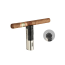 Zigarrenfeuerzeug "Paris", 3er Jet-Flame