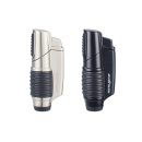 Zigarrenfeuerzeuge "Vilnius", Blaue...