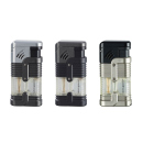 Zigarrenfeuerzeuge "Zagreb", Jet...