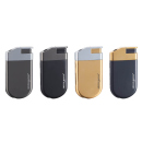 Zigarrenfeuerzeuge "Tallinn", Blaue...