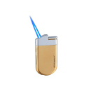 Zigarrenfeuerzeuge "Tallinn", Blaue Flamme, 6er...