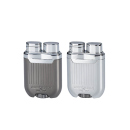 Zigarrenfeuerzeuge "Bucarest", Blaue...