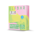 ELFBAR ELFA Prefilled Pod - Apple Peach (Apfel, Pfirsich)...
