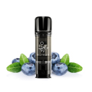 ELFBAR ELFA Prefilled Pod - Blueberry (Blaubeere) - 0mg -...