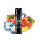 ELFBAR ELFA Prefilled Pod - Peach Ice (Pfirsich, Eis) -...