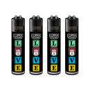 Clipper Large HAMBURG LOVE, 48er Display