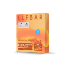 ELFBAR ELFA Prefilled Pod - Tropical Fruit (Tropische...