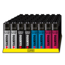 Clipper Large I lOVE HAMBURG, 48er Display