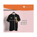 T-Shirt, Deutschland EM 2024, Europameisterschaft,...