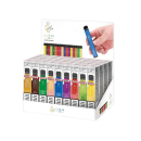 Leerdisplay f&uuml;r Elfbar 600