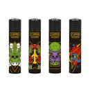 Clipper Large TRIPPY ICON ART, 48er Display