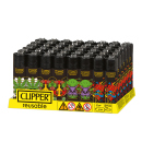 Clipper Large TRIPPY ICON ART, 48er Display