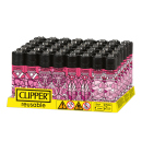 Clipper Large CHURCH WINDOWS, 48er Display