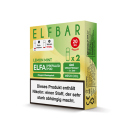 ELFBAR ELFA Prefilled Pod - Lemon Mint (Zitrone, Minze) -...
