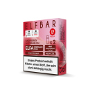 ELFBAR ELFA Prefilled Pod - Raspberry Watermelon...