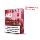 ELFBAR ELFA Prefilled Pod - Raspberry Watermelon...