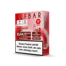 ELFBAR ELFA Prefilled Pod - Watermelon Cherry...