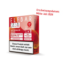 ELFBAR ELFA Prefilled Pod - Watermelon Mojito...