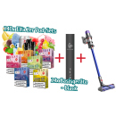 Aktion ELFA - 240x 2er Pod-Sets mit Nikotin + 24x...