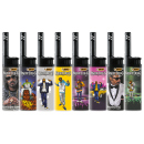 Stabfeuerzeuge BIC J38 "EZ Reach&trade;...