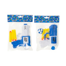 Plush Heart "I Love You", 22cm, 12p Pack