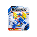 Plush Heart "I Love You", 22cm, 12p Pack