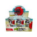 Toy Cars "Motorrad" different colours...